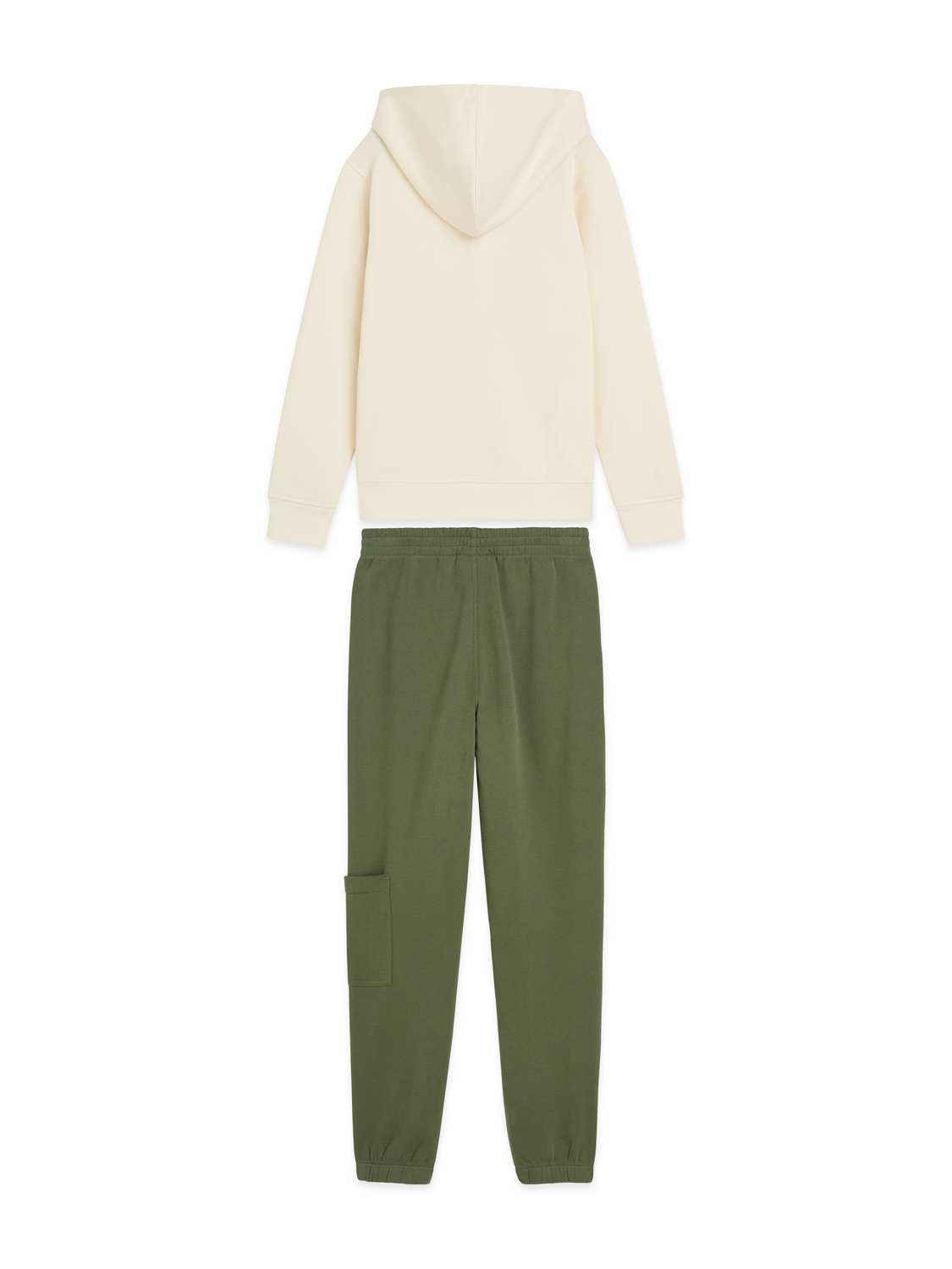 Hoodie & Jogger Set