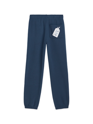 Boys' Fleece Jogger