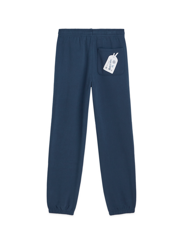 Boys' Fleece Jogger