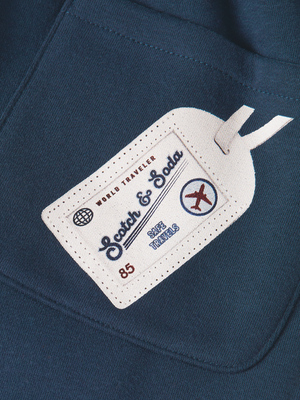 Boys' Fleece Jogger