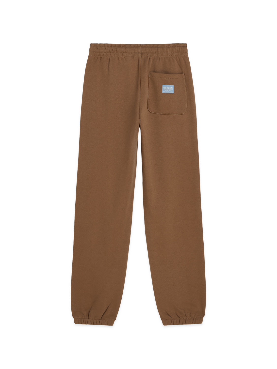 Fleece Jogger