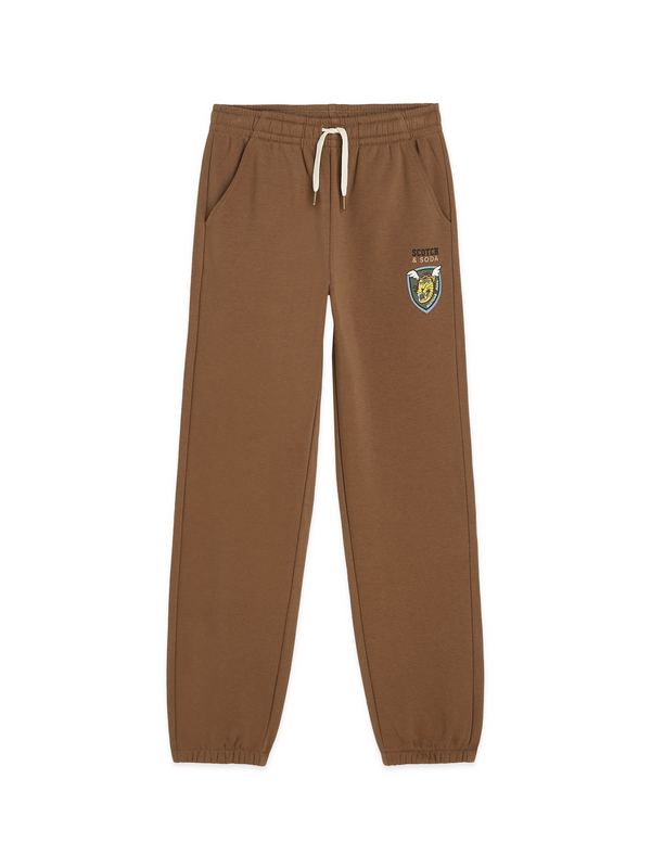Boys' Fleece Jogger