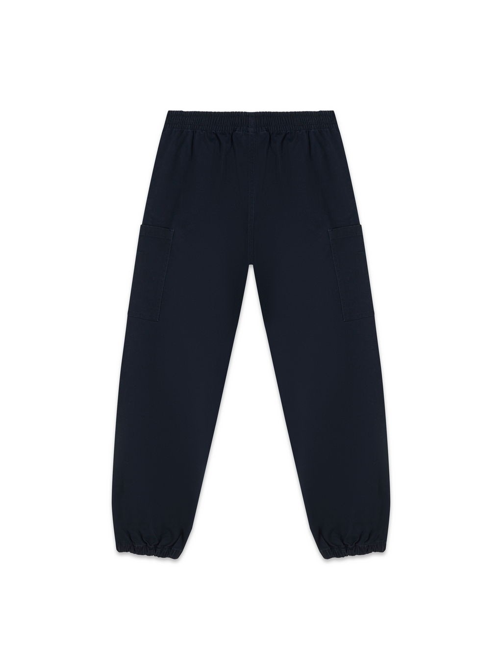Twill Cargo Jogger