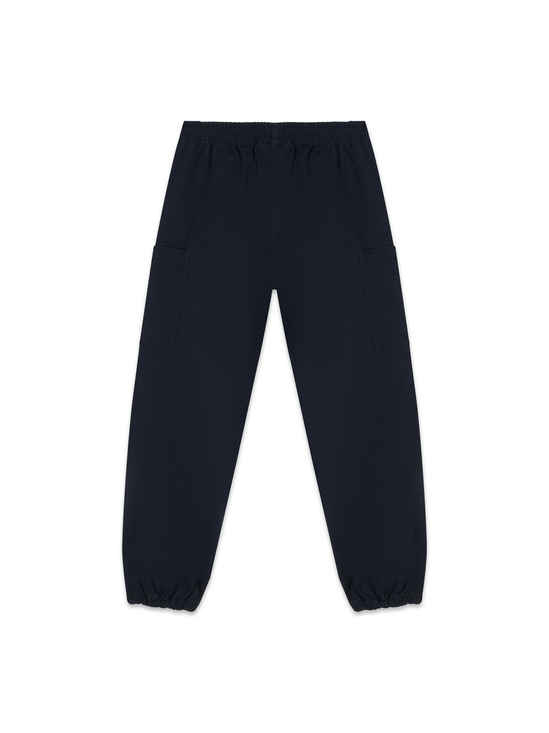 Twill Cargo Jogger