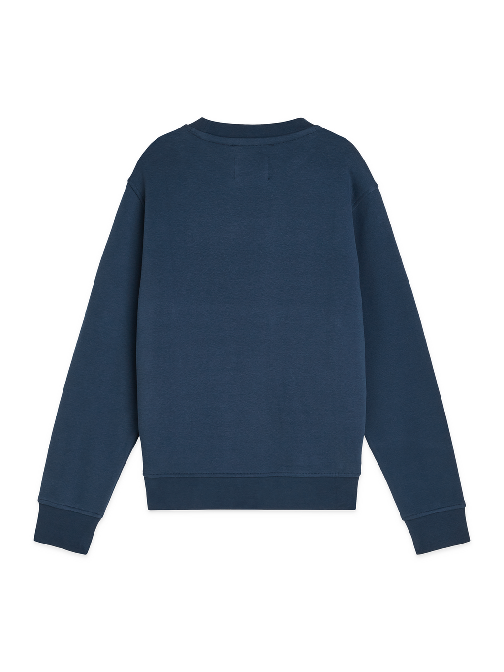 Graphic Crewneck