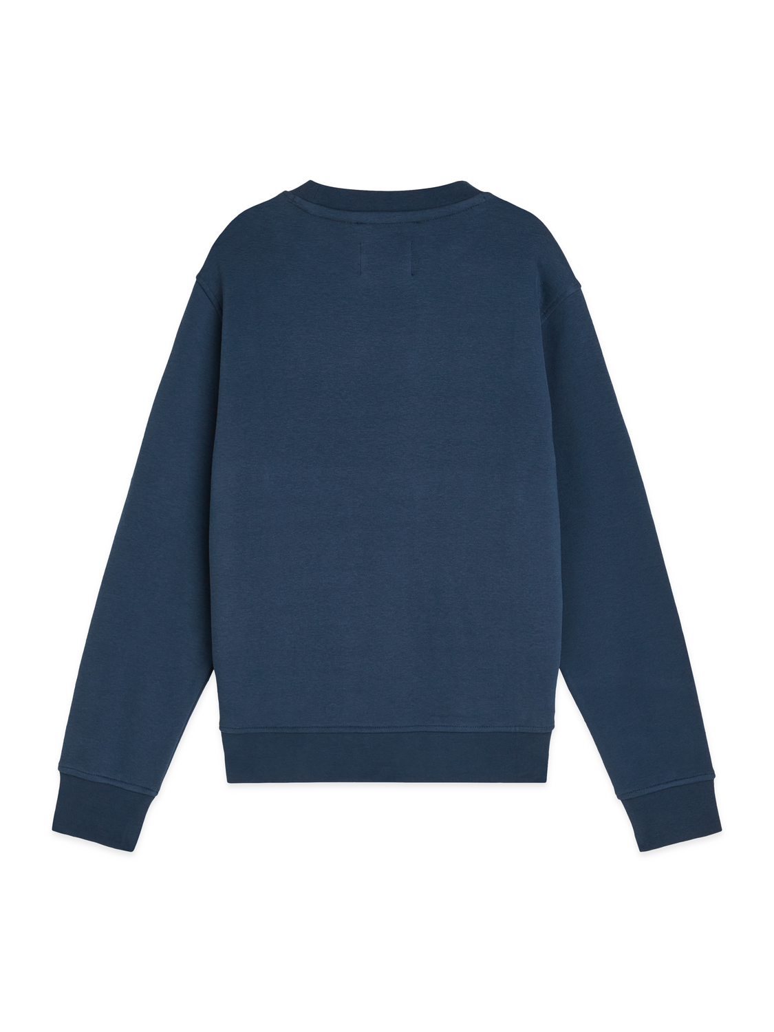 Graphic Crewneck