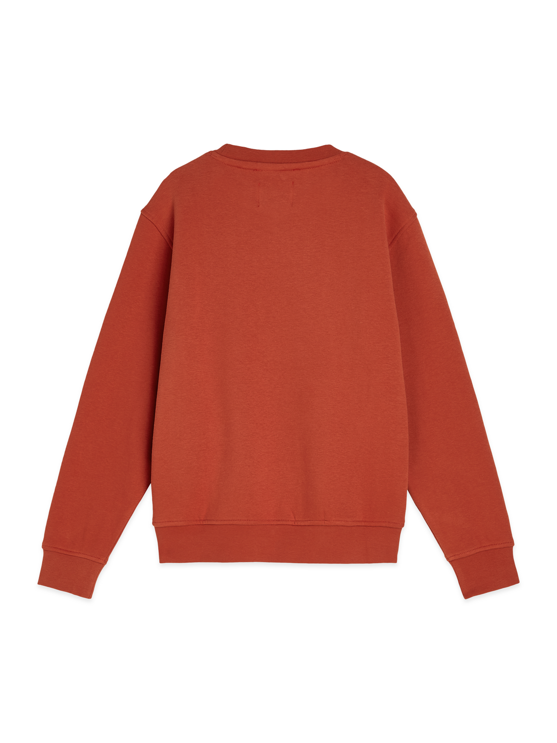 Graphic Crewneck