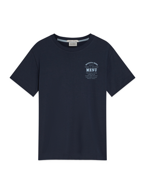 Boys' graphic tee