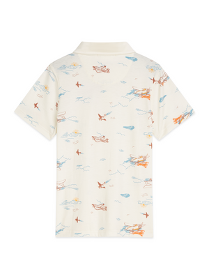 Boys' Polo