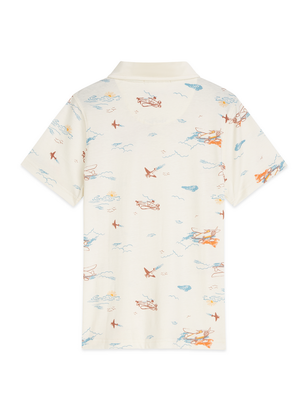Boys' Polo