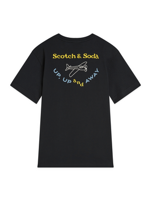 Boys' Graphic Tee