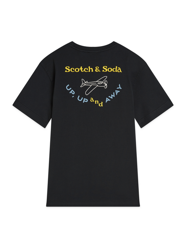 Boys' Graphic Tee
