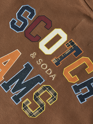 Boys' Zip Up Fleece Hoodie