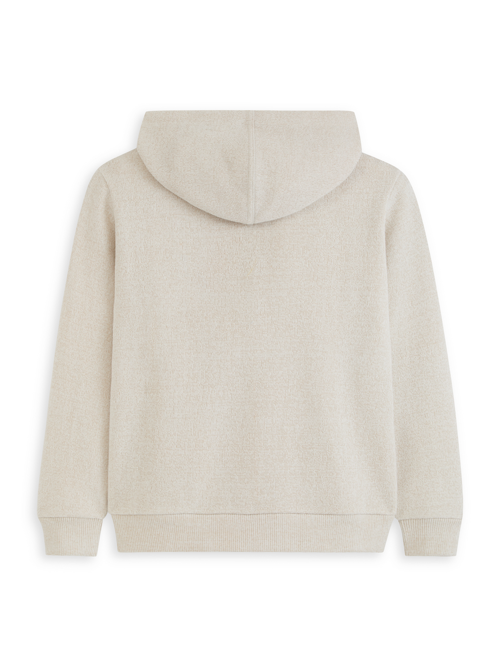 1/4 Zip Hoodie
