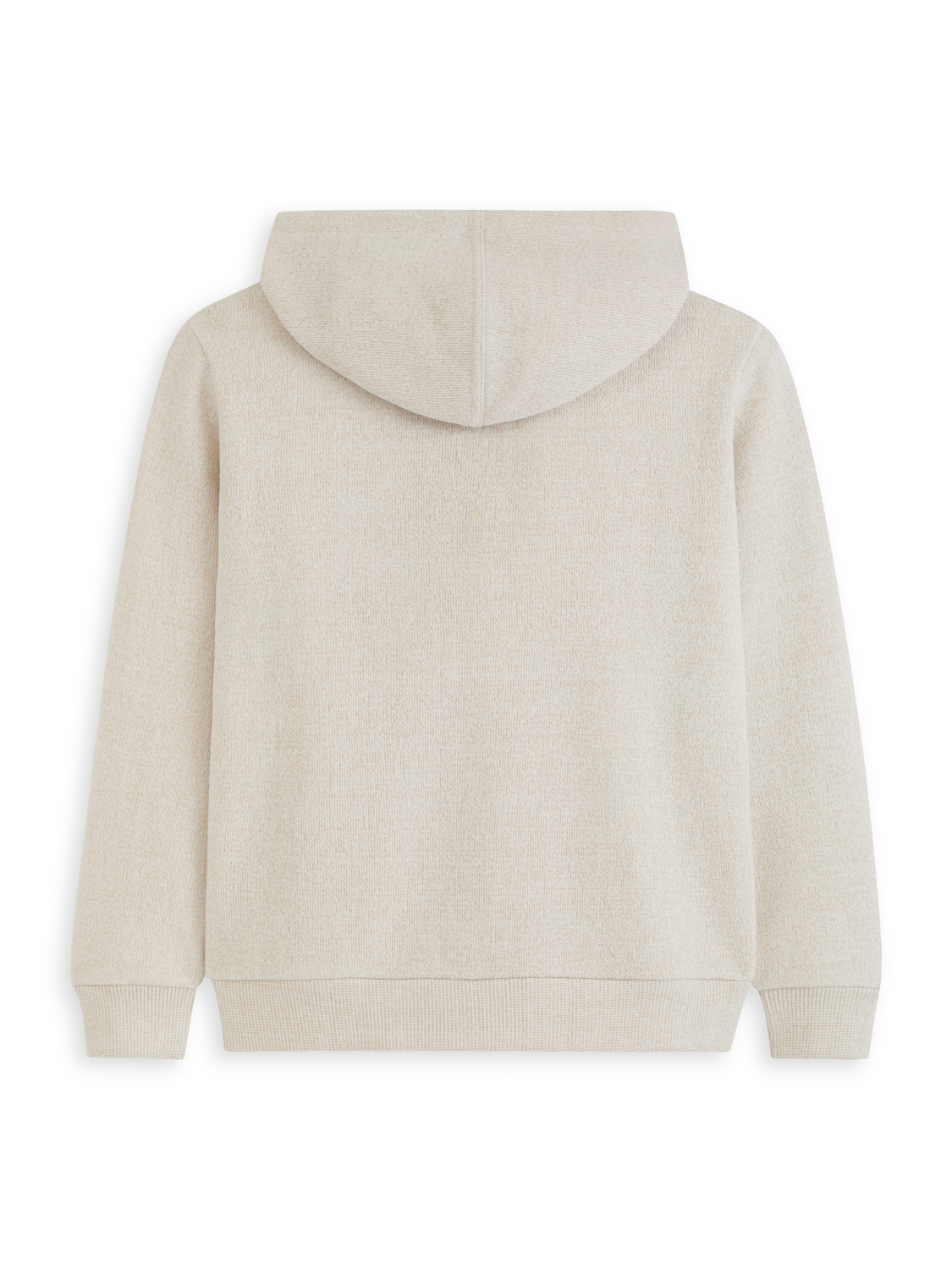 1/4 Zip Hoodie