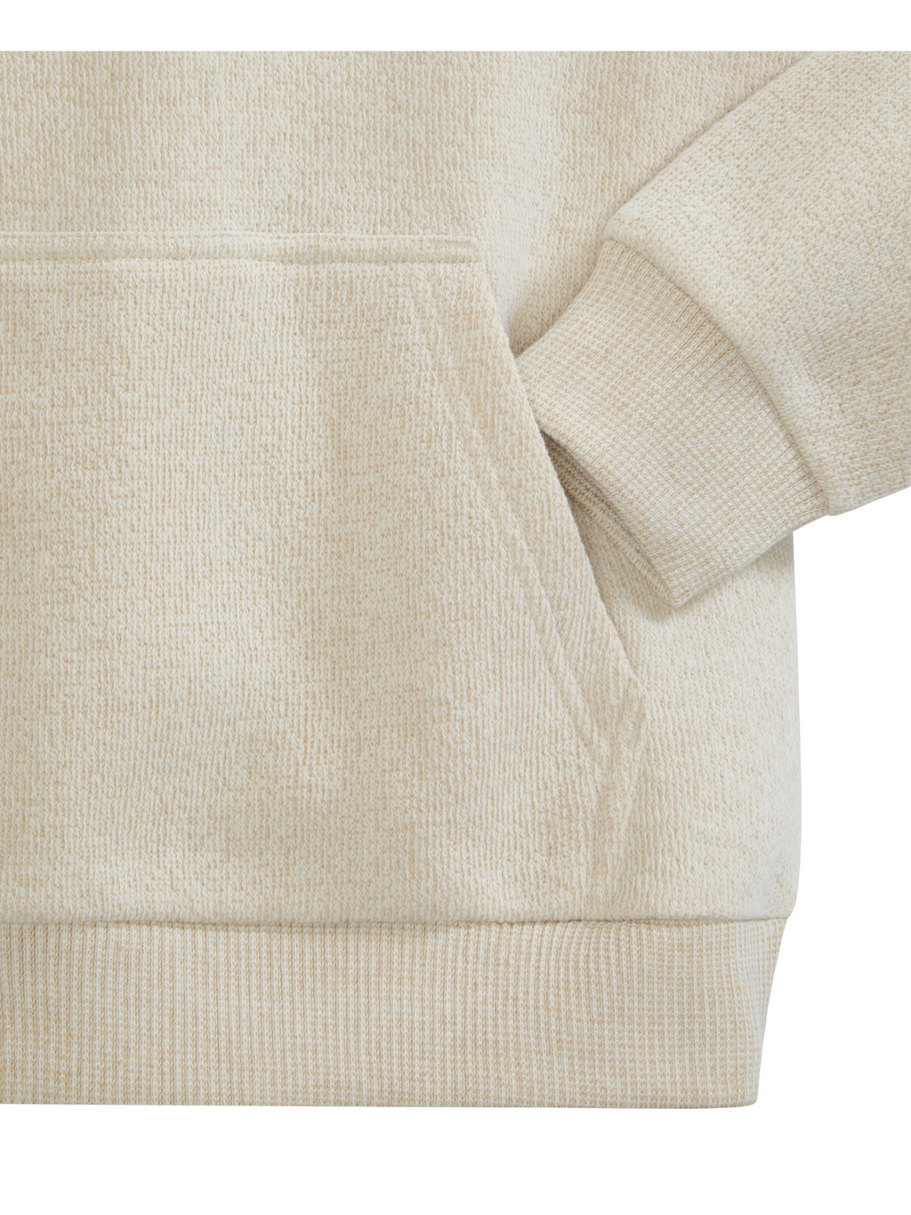 1/4 Zip Hoodie