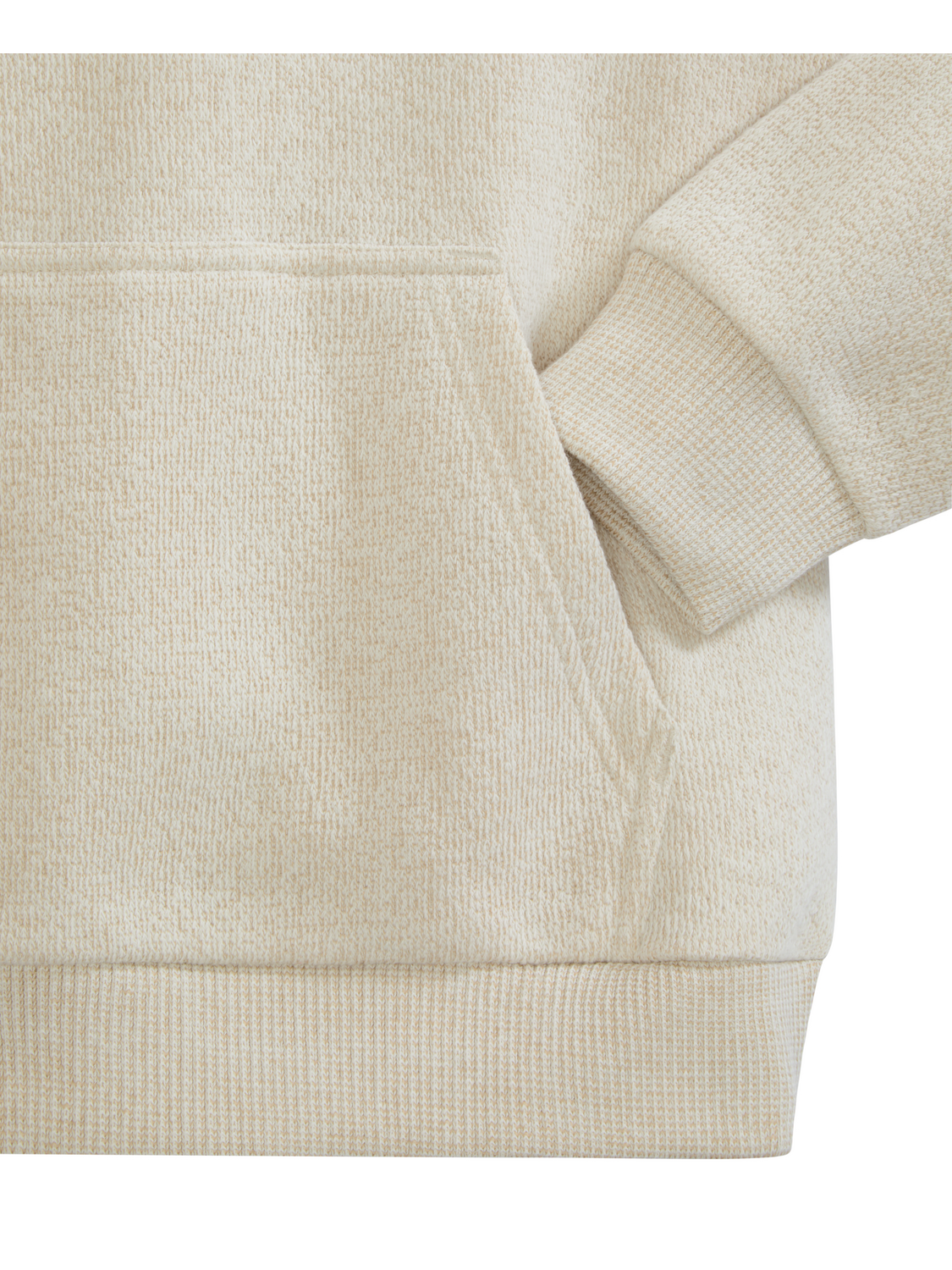 1/4 Zip Hoodie