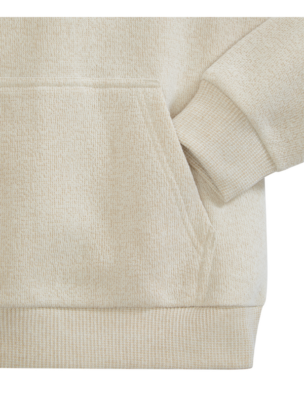 Boys' 1/4 Zip Hoodie
