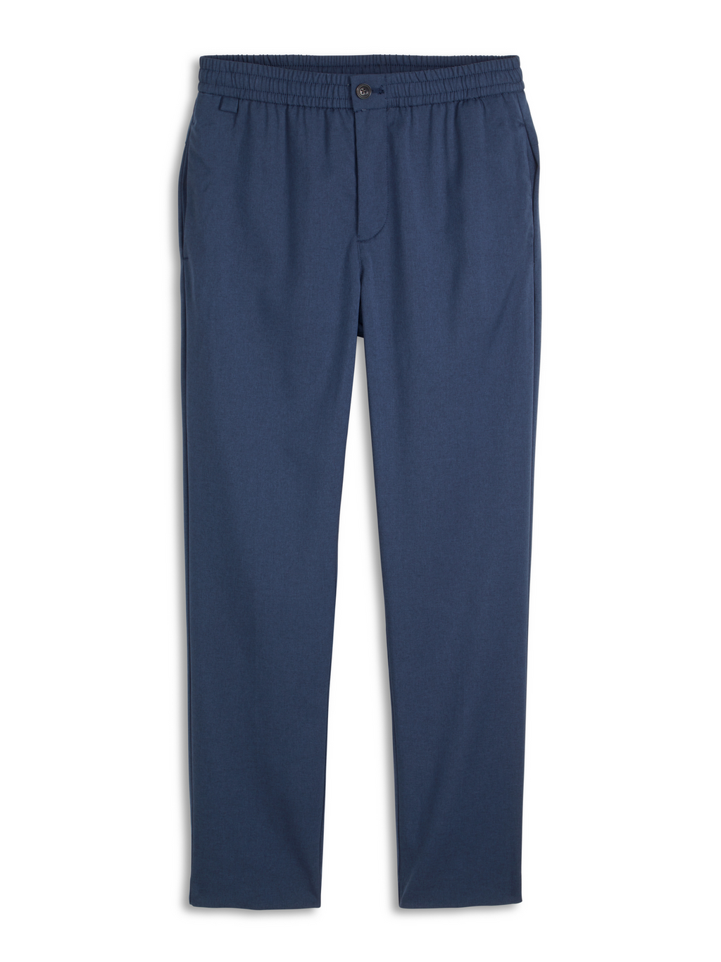 Drawstring Melange Pant