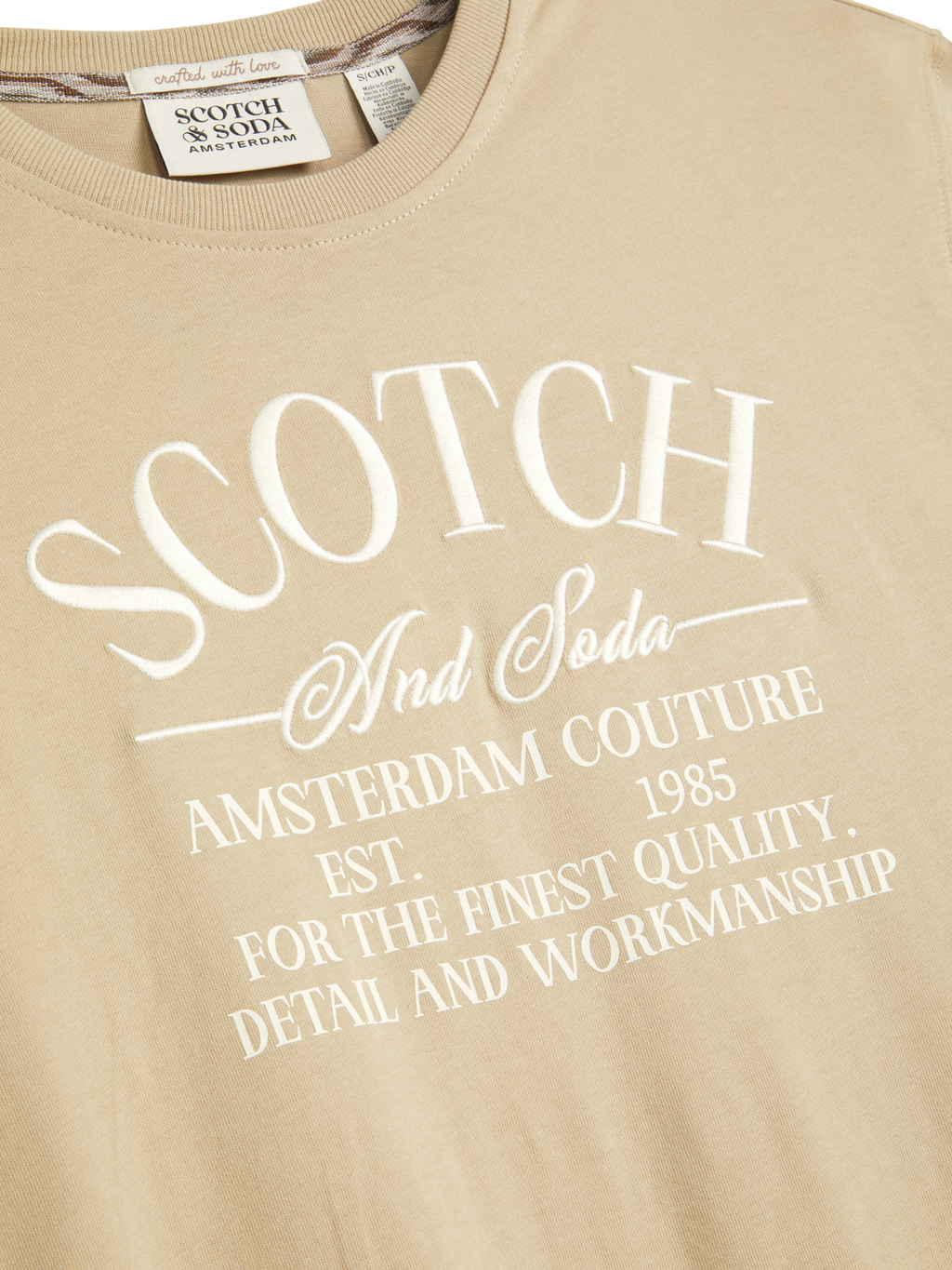 Ss Graphic Tee