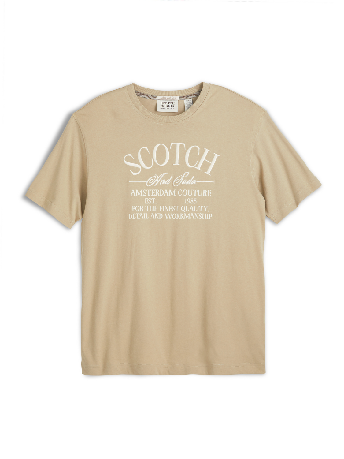 Ss Graphic Tee