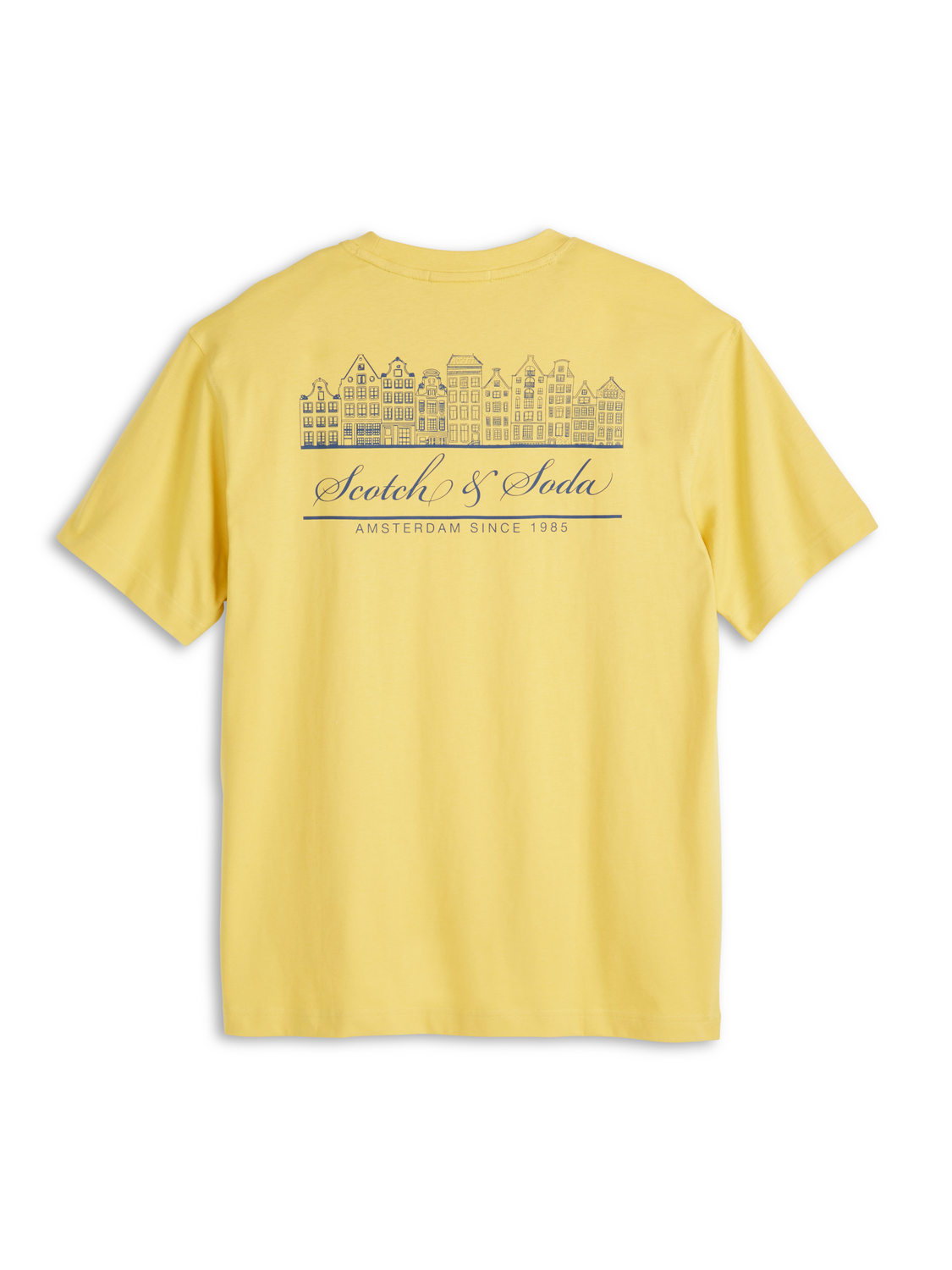 Ss Graphic Tee