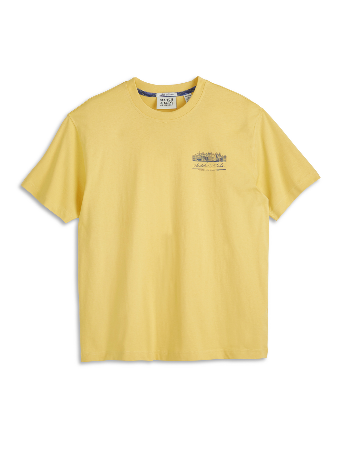 Ss Graphic Tee