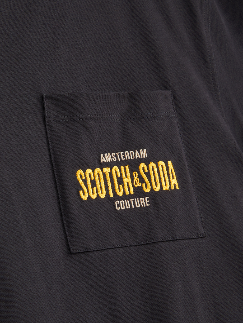 Ss Graphic Tee