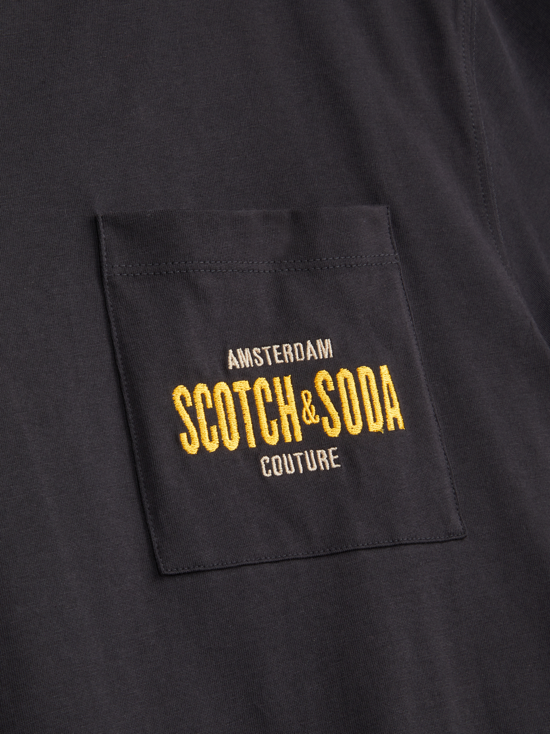 Ss Graphic Tee