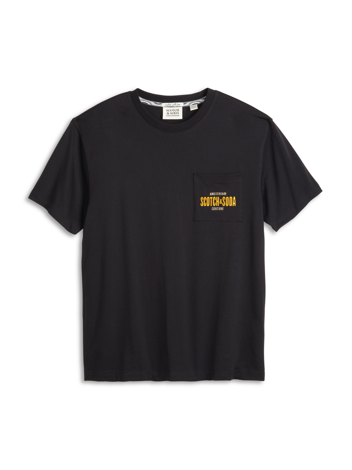 Ss Graphic Tee