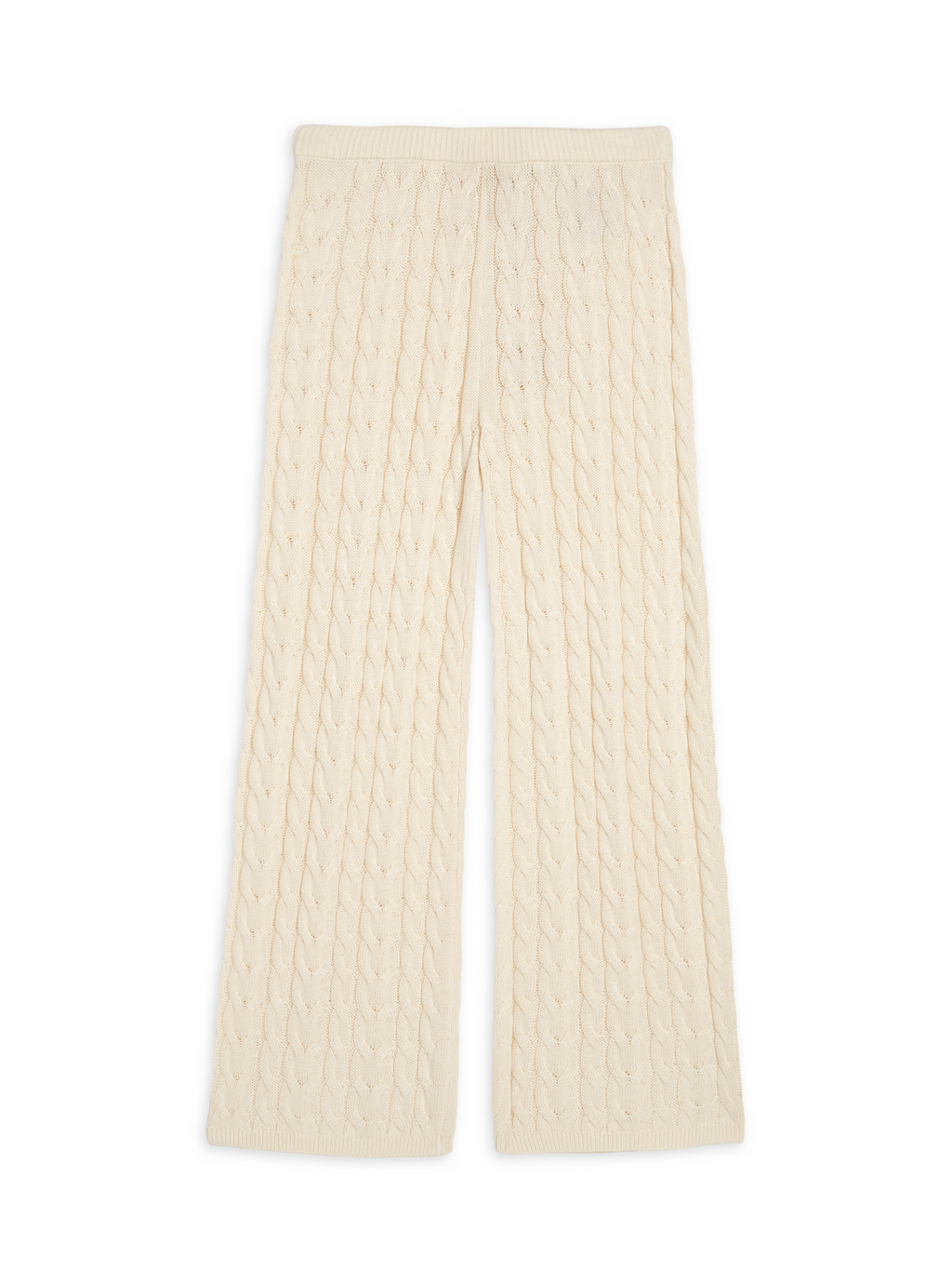 Sweater Knit Pant