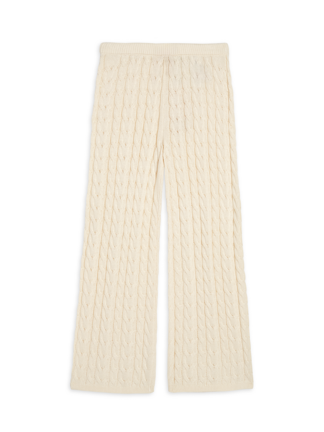 Sweater Knit Pant