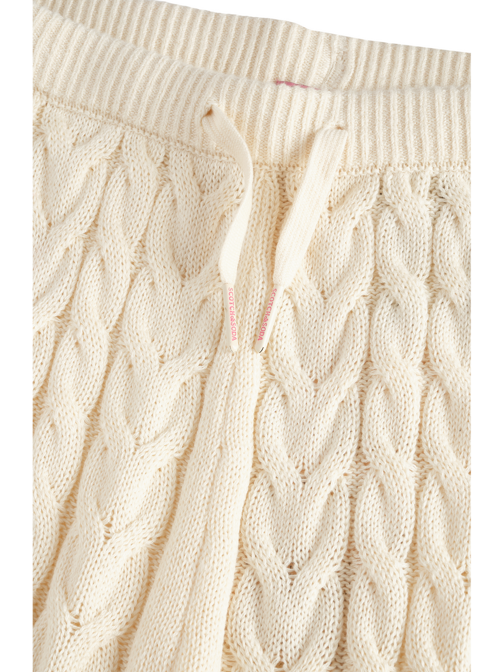 Sweater Knit Pant