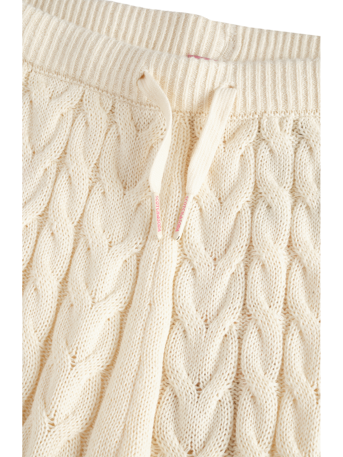 Sweater Knit Pant