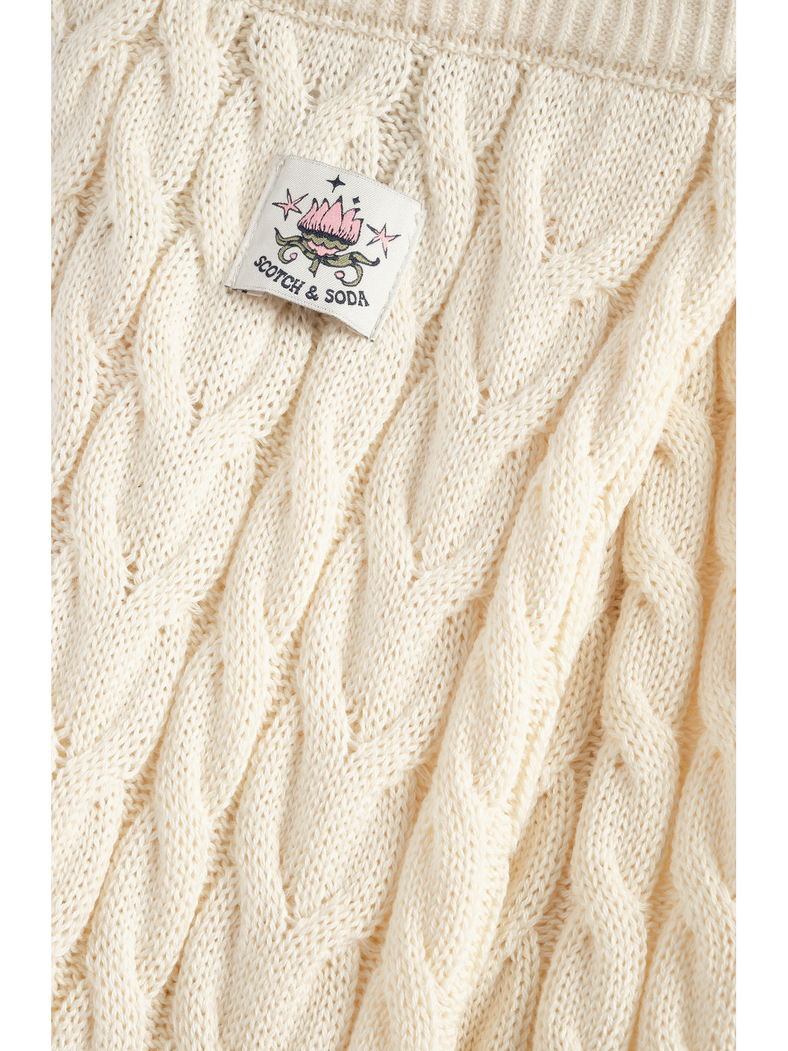 Sweater Knit Pant