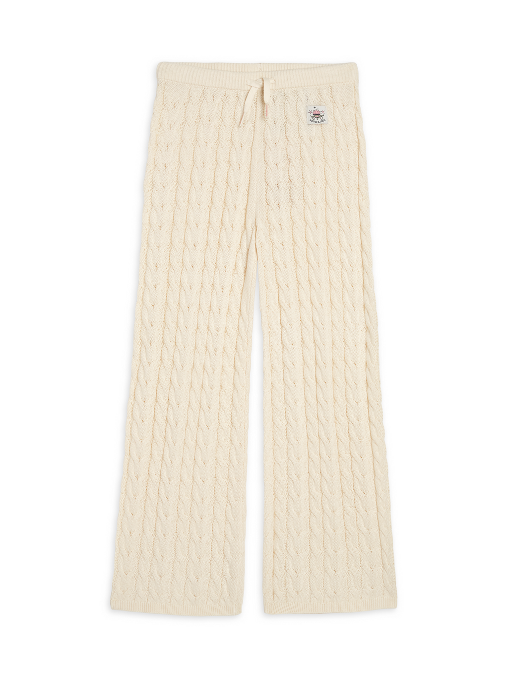 Sweater Knit Pant