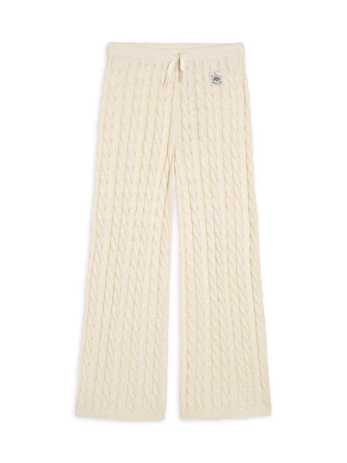 Sweater Knit Pant