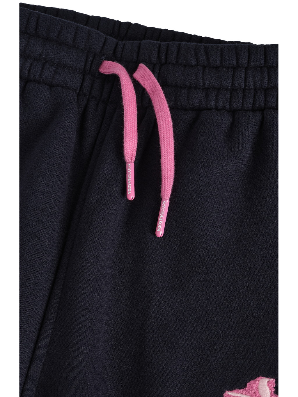 Wide Leg Pant