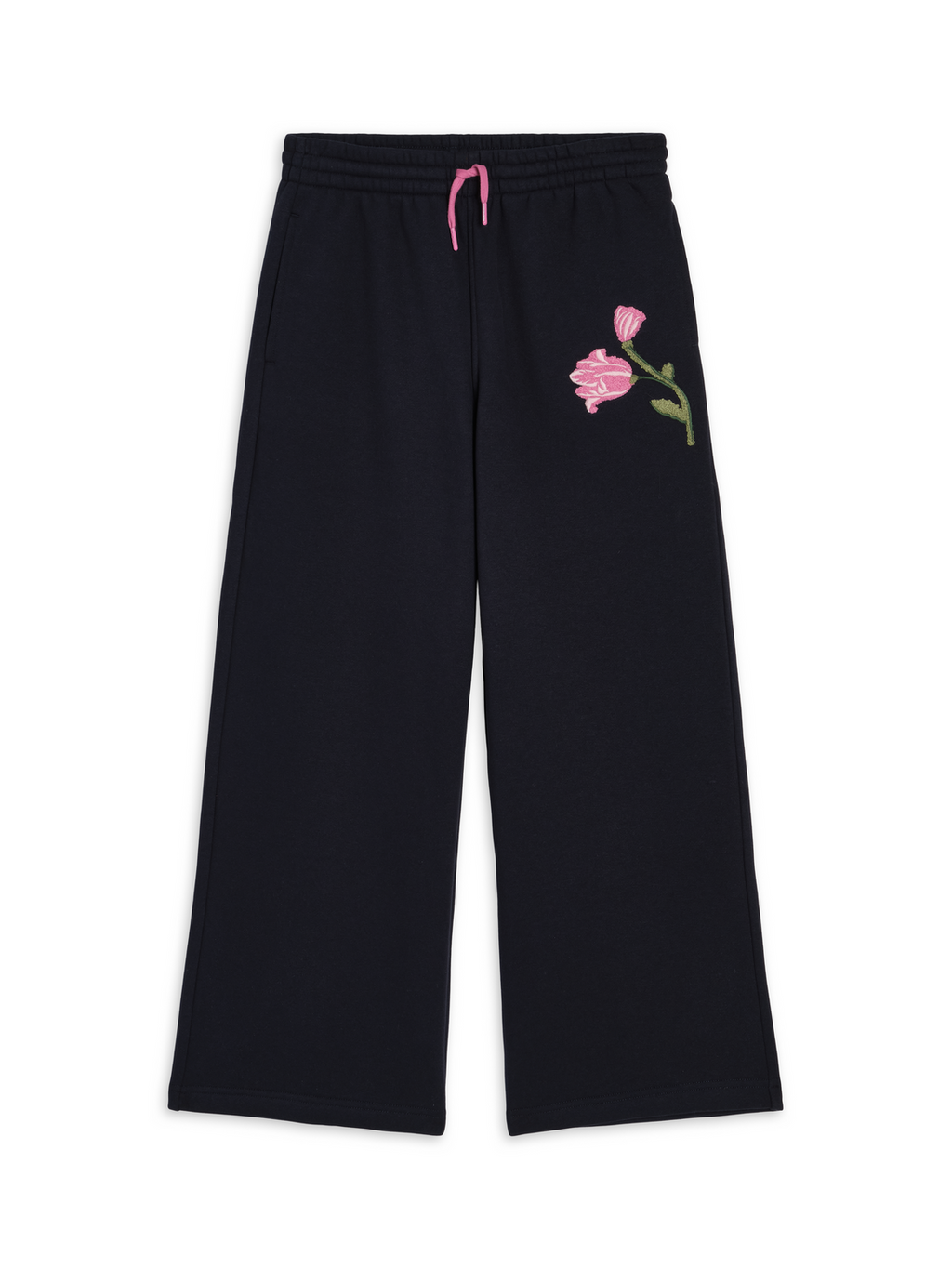 Wide Leg Pant