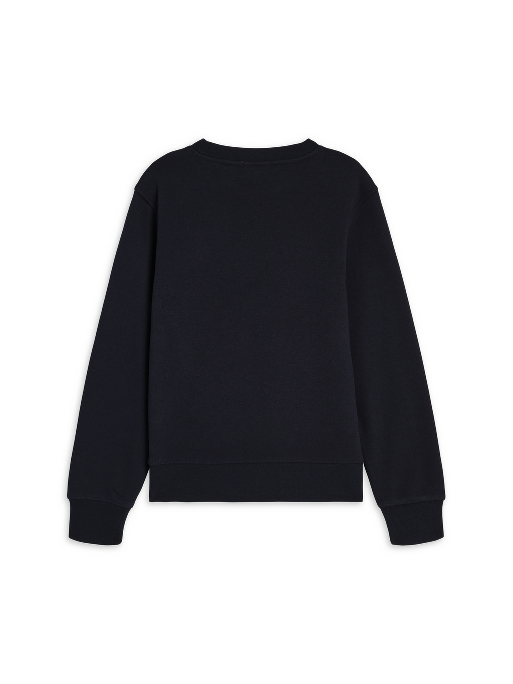 Pullover Crewneck