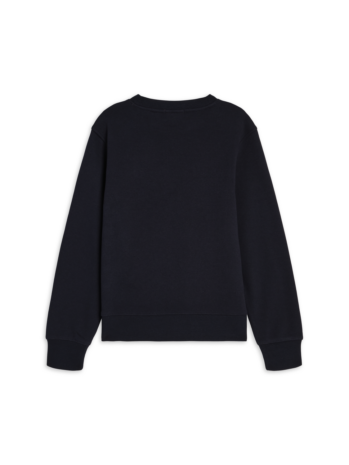 Pullover Crewneck