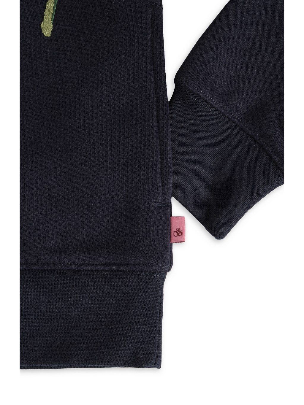 Pullover Crewneck