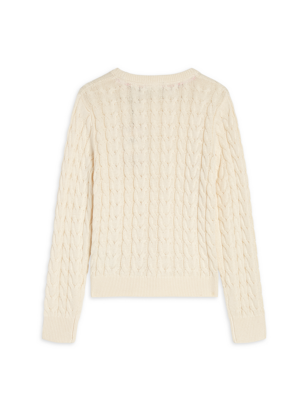 Crewneck Sweater