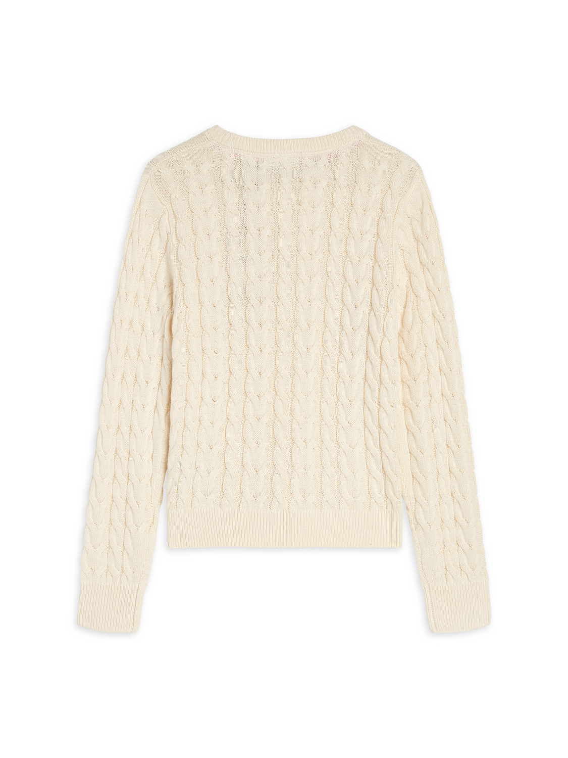 Crewneck Sweater