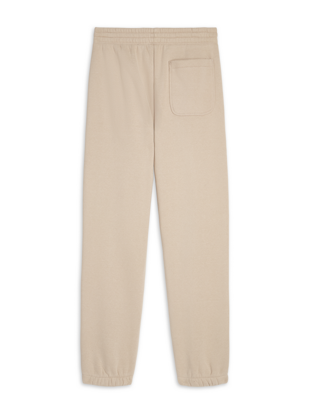 Fleece Jogger