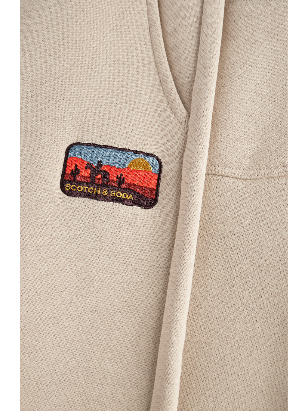 Fleece Jogger