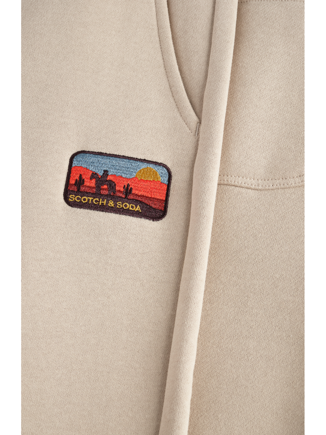 Fleece Jogger