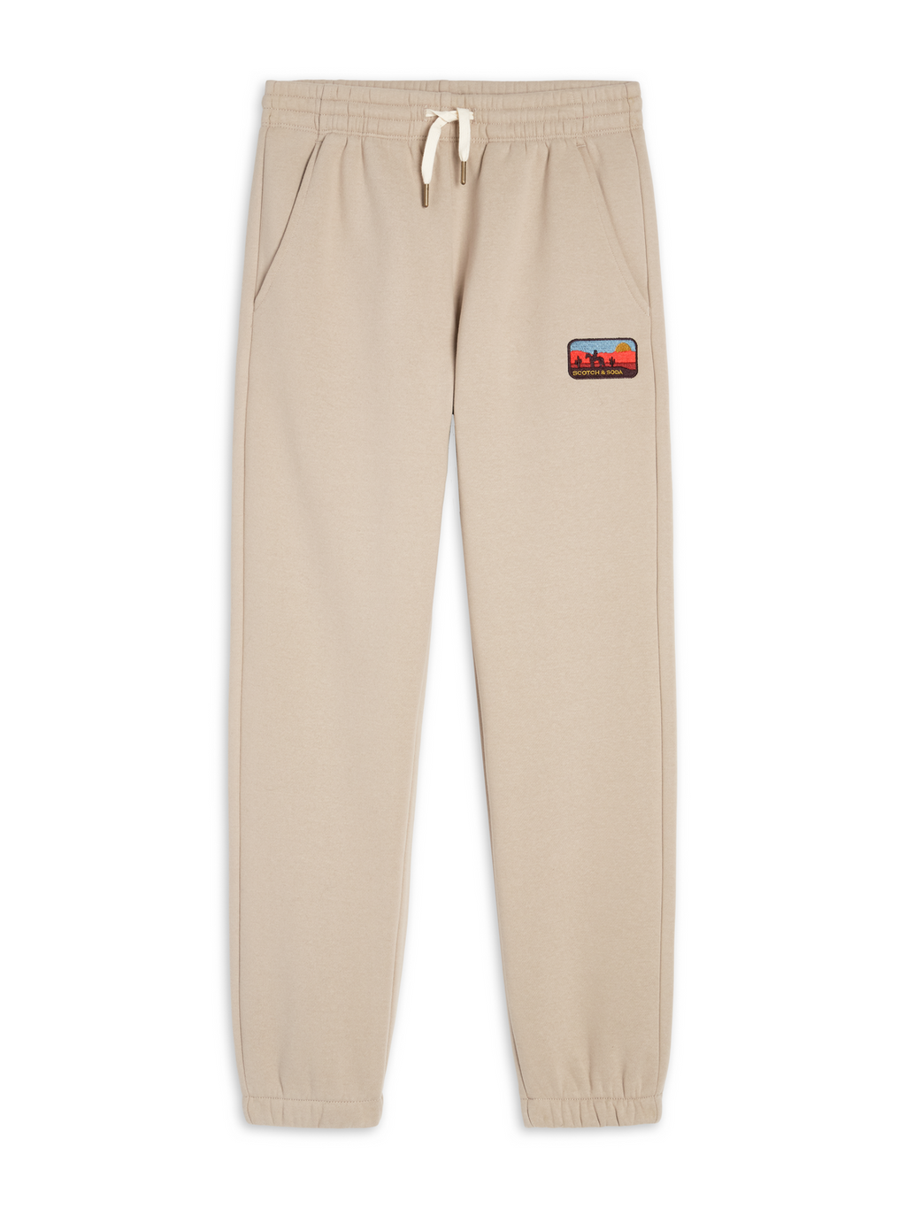 Fleece Jogger