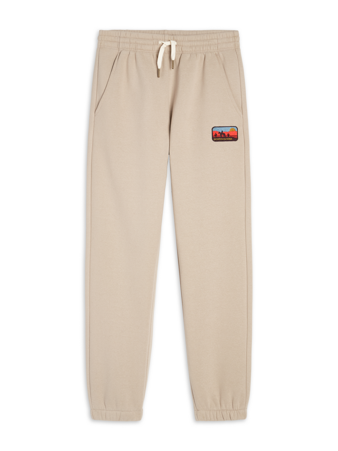 Fleece Jogger