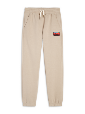 Boys' Fleece Jogger